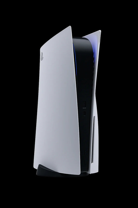 P5 Console