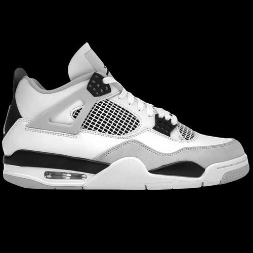 Je4 shoes