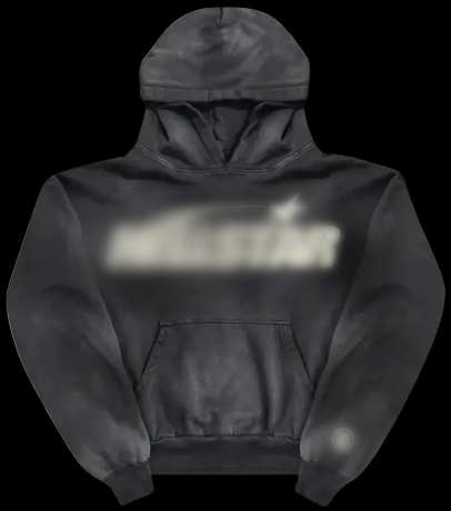 Star Hoodie